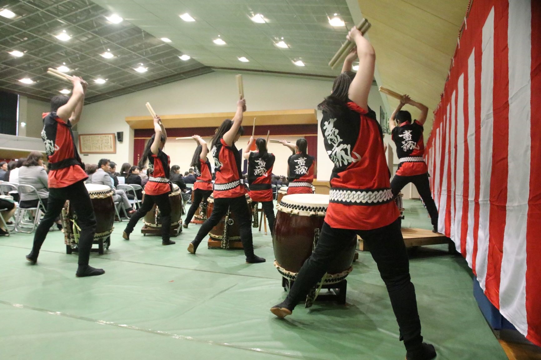 入学式 尽誠学園高等学校WebSite